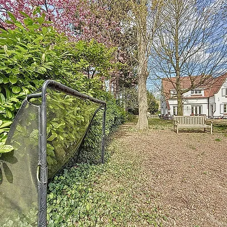 Ferienhaus La Pastourelle - Cozy Koksijde