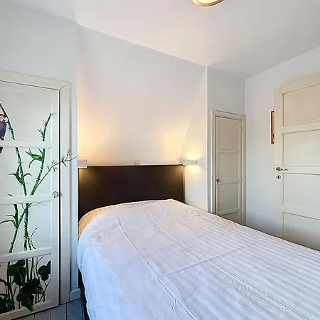 La Pastourelle - Cozy Ferienhaus Koksijde