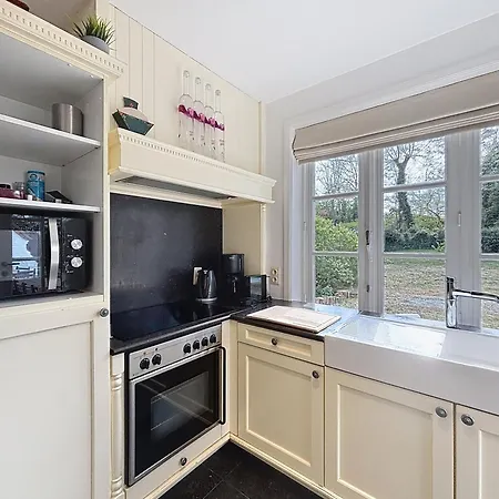 Ferienhaus La Pastourelle - Cozy